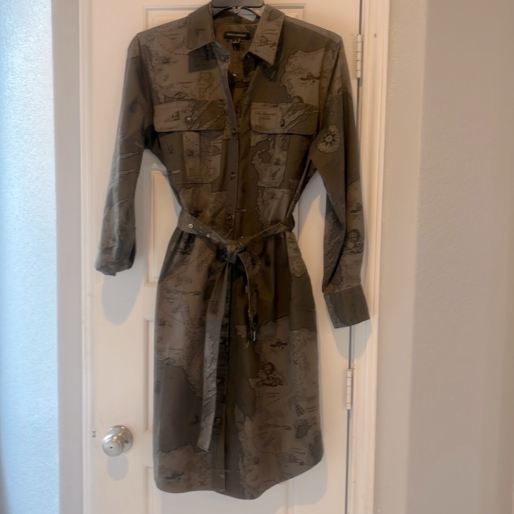 Banana Republic Dress
